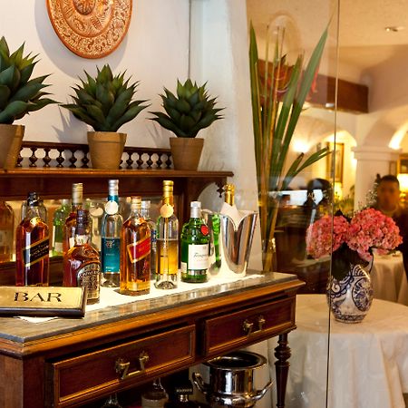 Antara Hotel & Suites - Miraflores Lima Eksteriør bilde