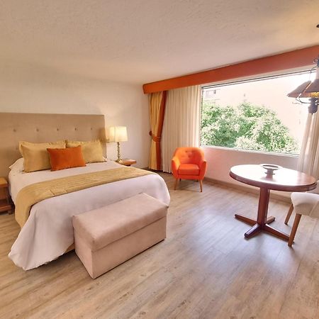 Antara Hotel & Suites - Miraflores Lima Eksteriør bilde