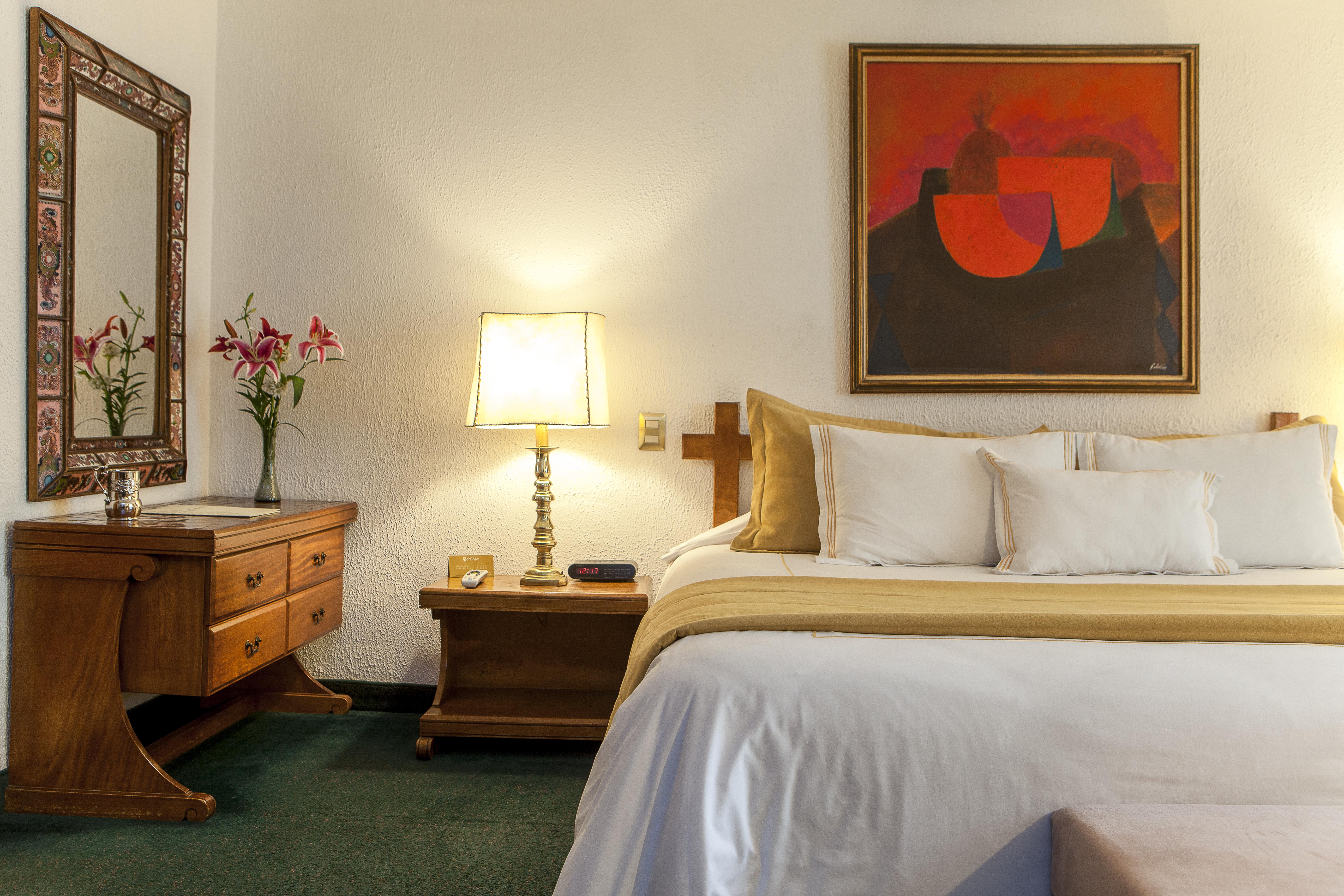 Antara Hotel & Suites - Miraflores Lima Eksteriør bilde