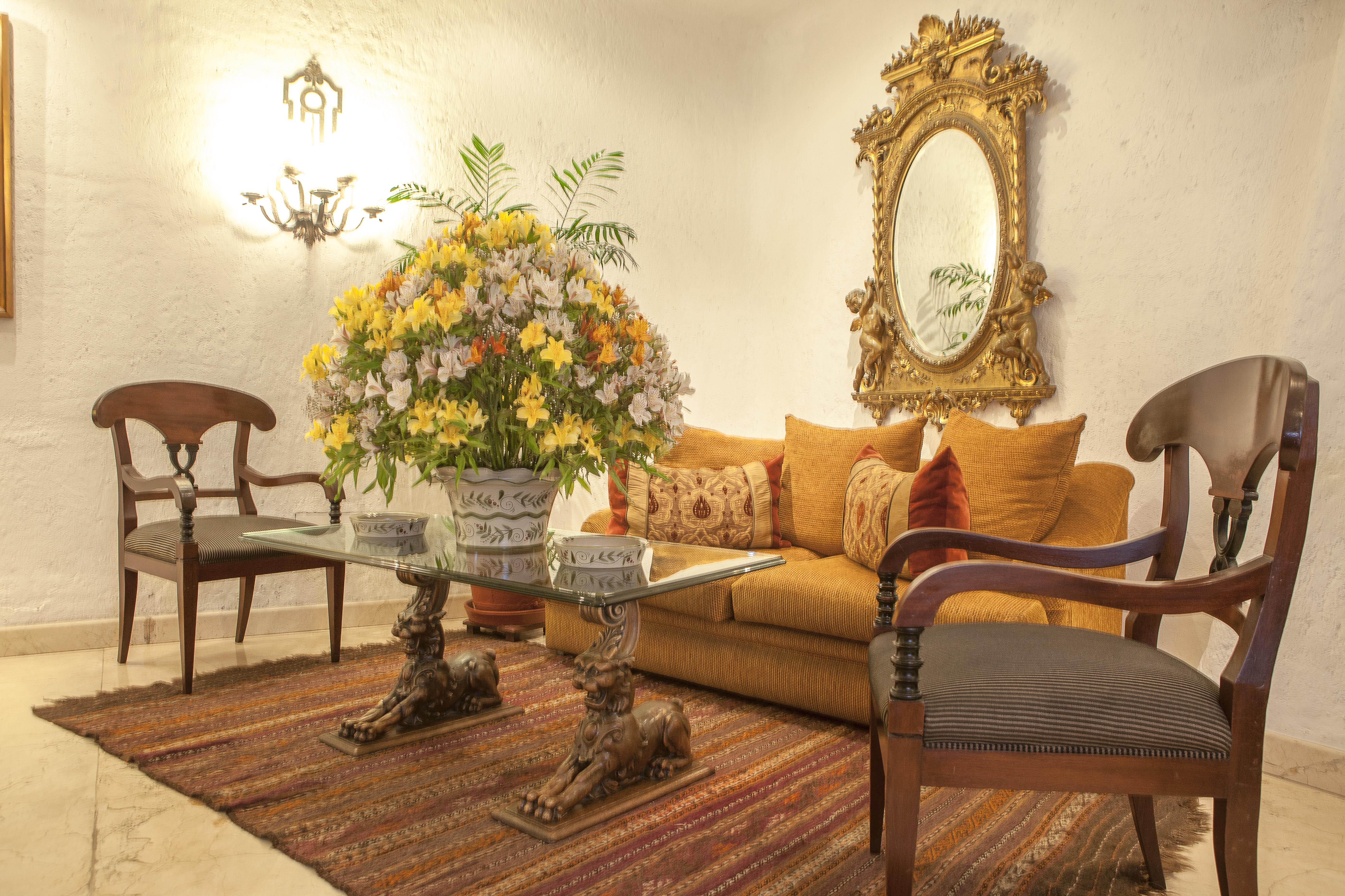 Antara Hotel & Suites - Miraflores Lima Eksteriør bilde