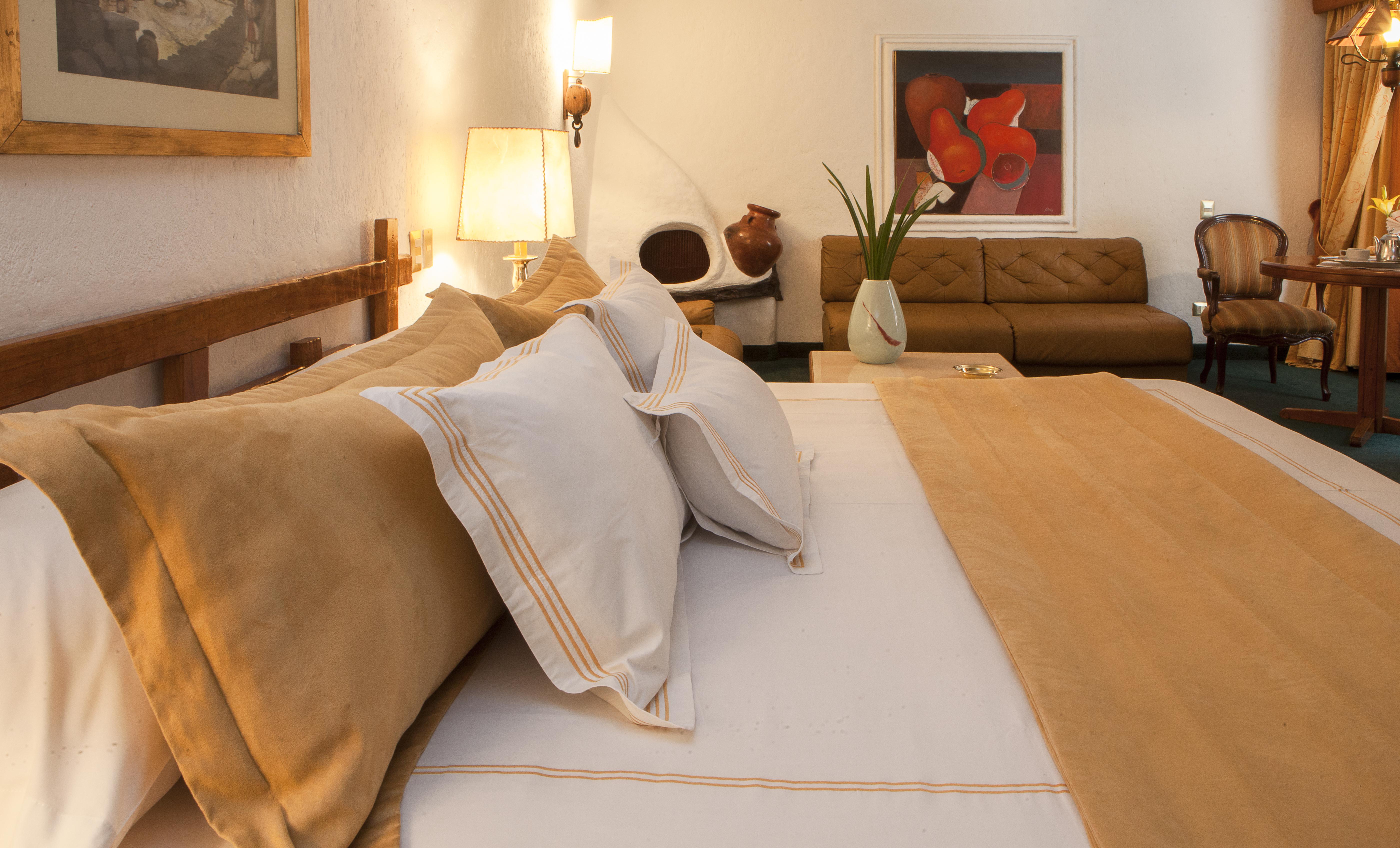 Antara Hotel & Suites - Miraflores Lima Eksteriør bilde