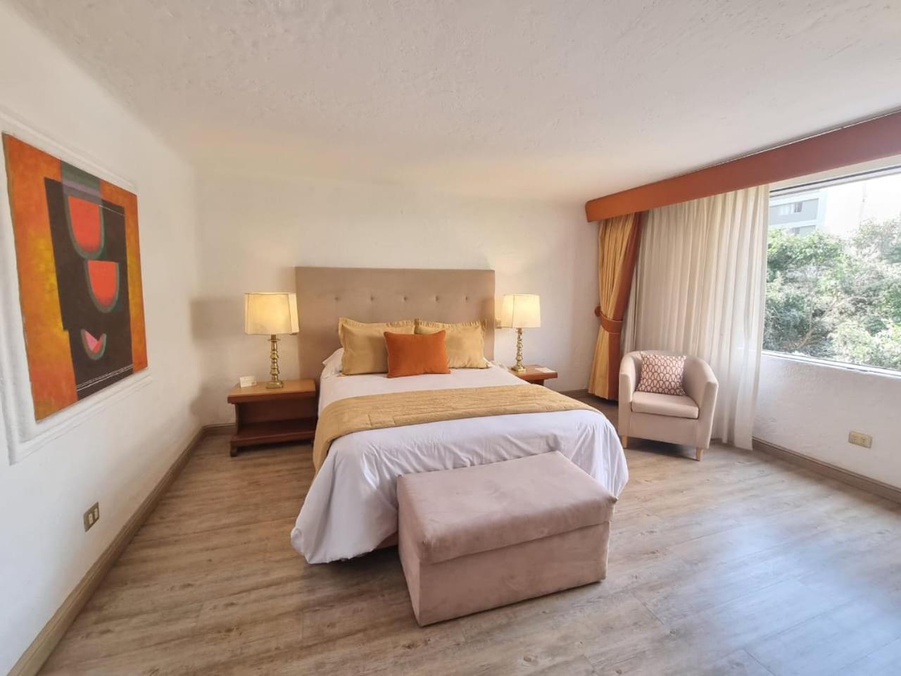 Antara Hotel & Suites - Miraflores Lima Eksteriør bilde
