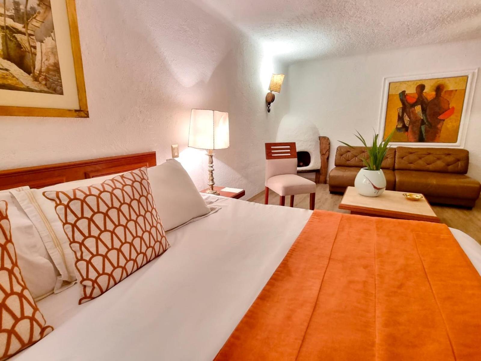 Antara Hotel & Suites - Miraflores Lima Eksteriør bilde