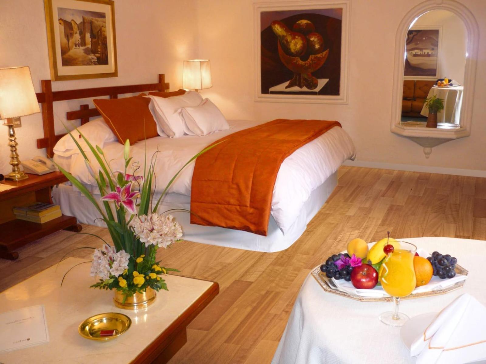 Antara Hotel & Suites - Miraflores Lima Eksteriør bilde