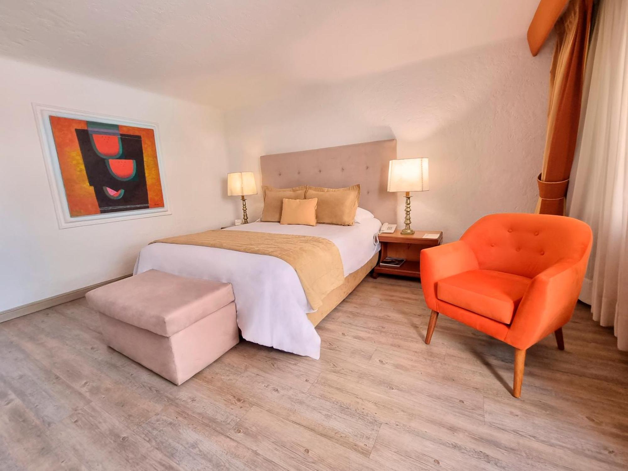 Antara Hotel & Suites - Miraflores Lima Eksteriør bilde