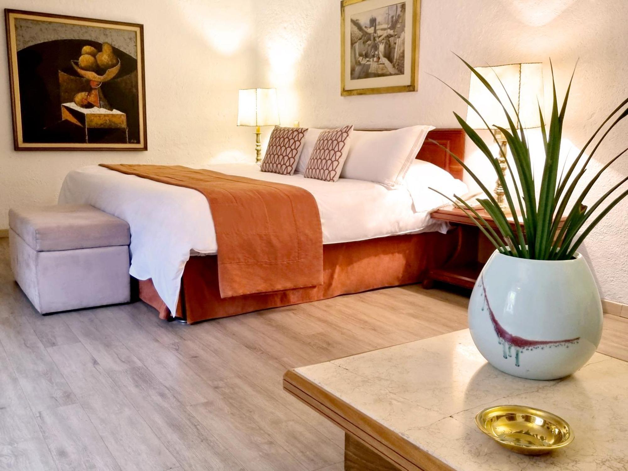 Antara Hotel & Suites - Miraflores Lima Eksteriør bilde