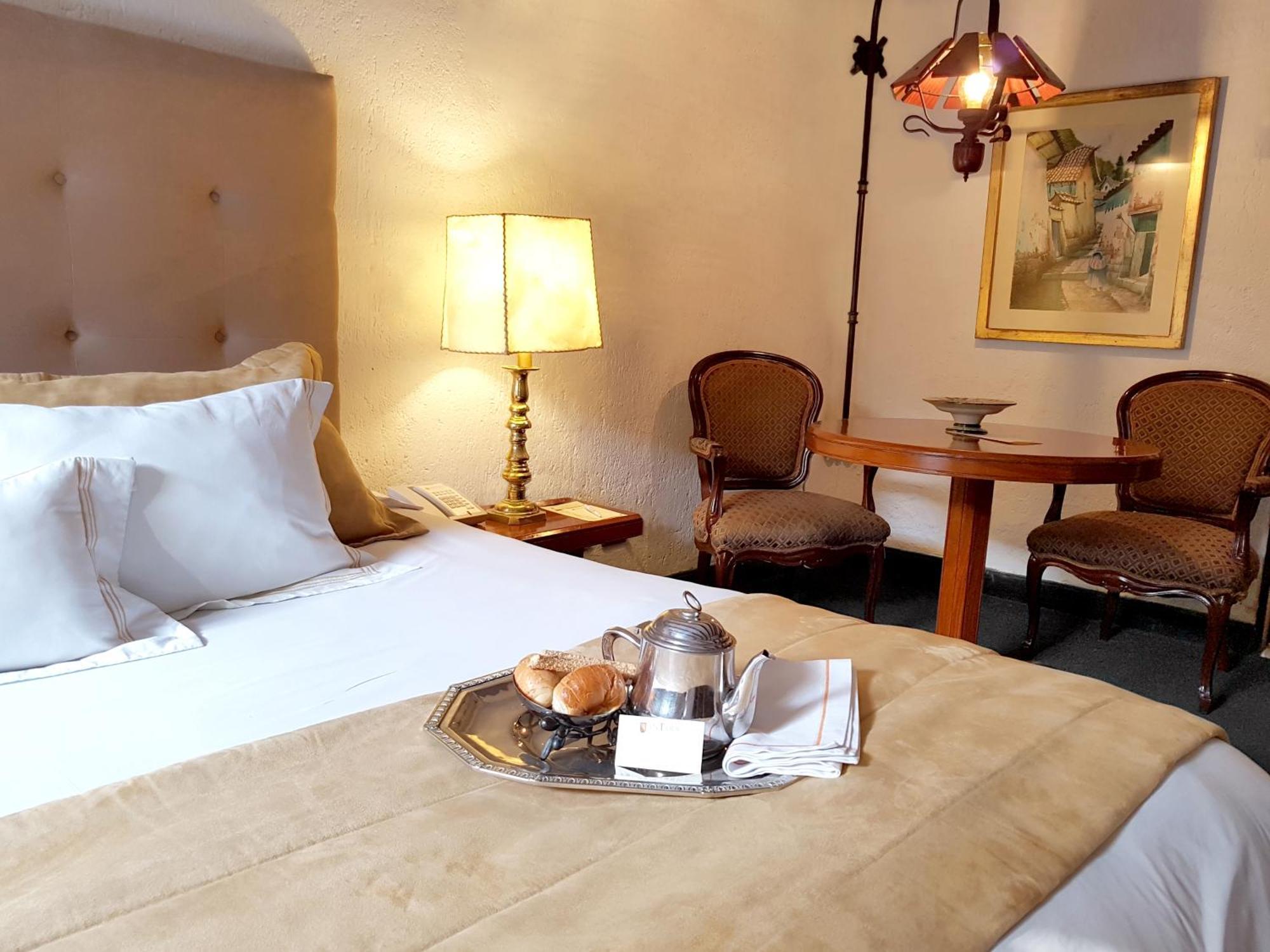 Antara Hotel & Suites - Miraflores Lima Eksteriør bilde
