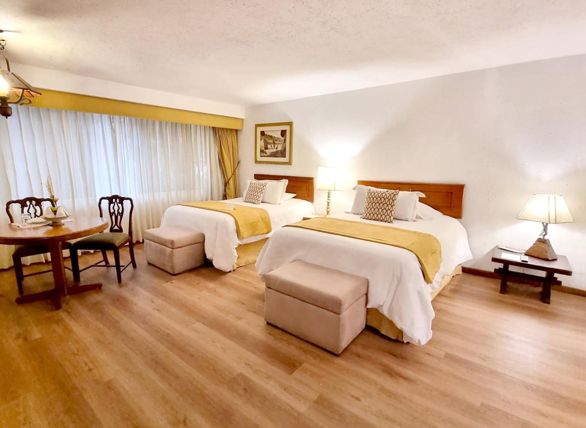 Antara Hotel & Suites - Miraflores Lima Eksteriør bilde