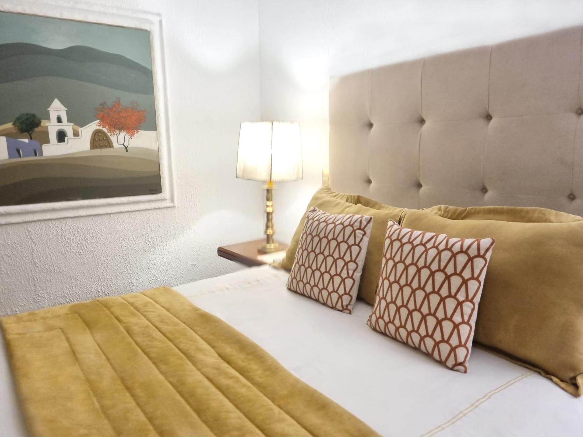 Antara Hotel & Suites - Miraflores Lima Eksteriør bilde