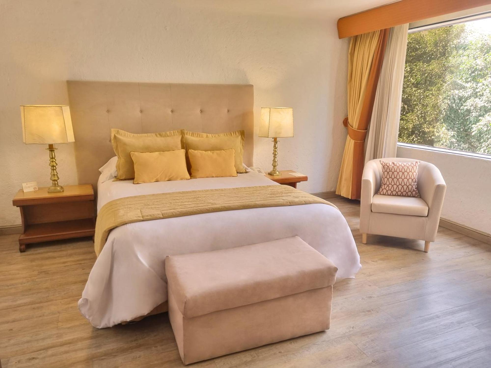 Antara Hotel & Suites - Miraflores Lima Eksteriør bilde