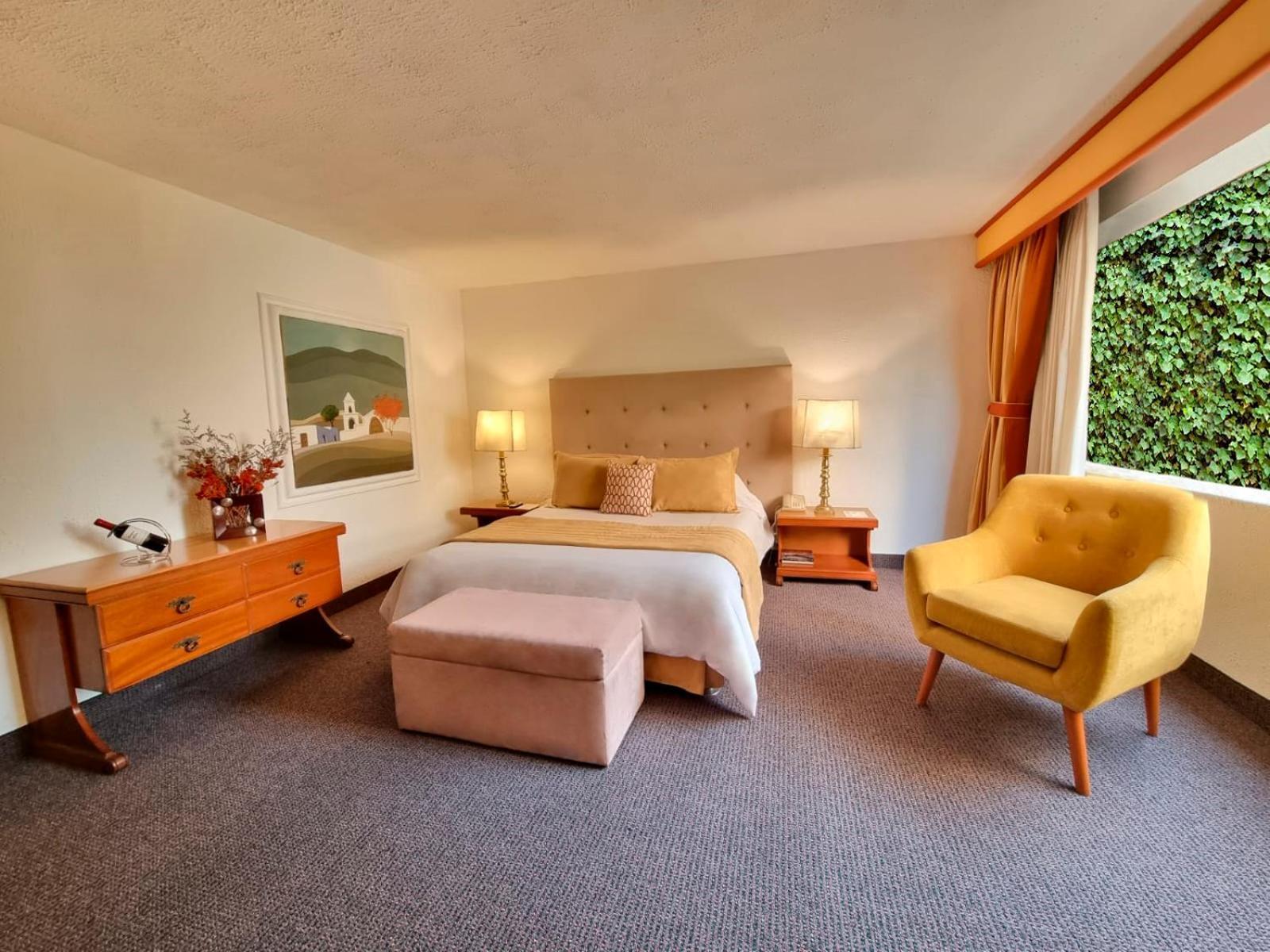 Antara Hotel & Suites - Miraflores Lima Eksteriør bilde