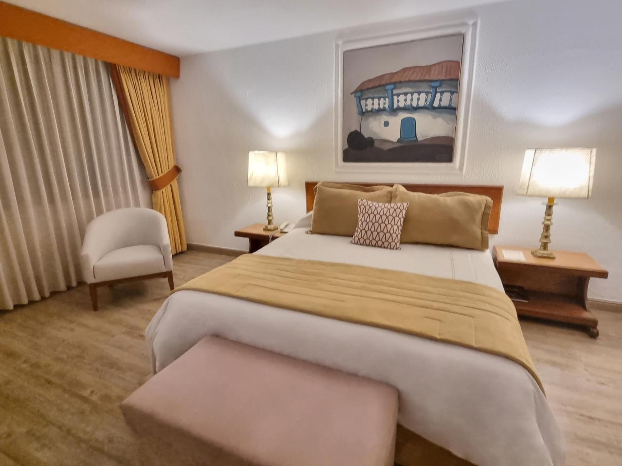 Antara Hotel & Suites - Miraflores Lima Eksteriør bilde