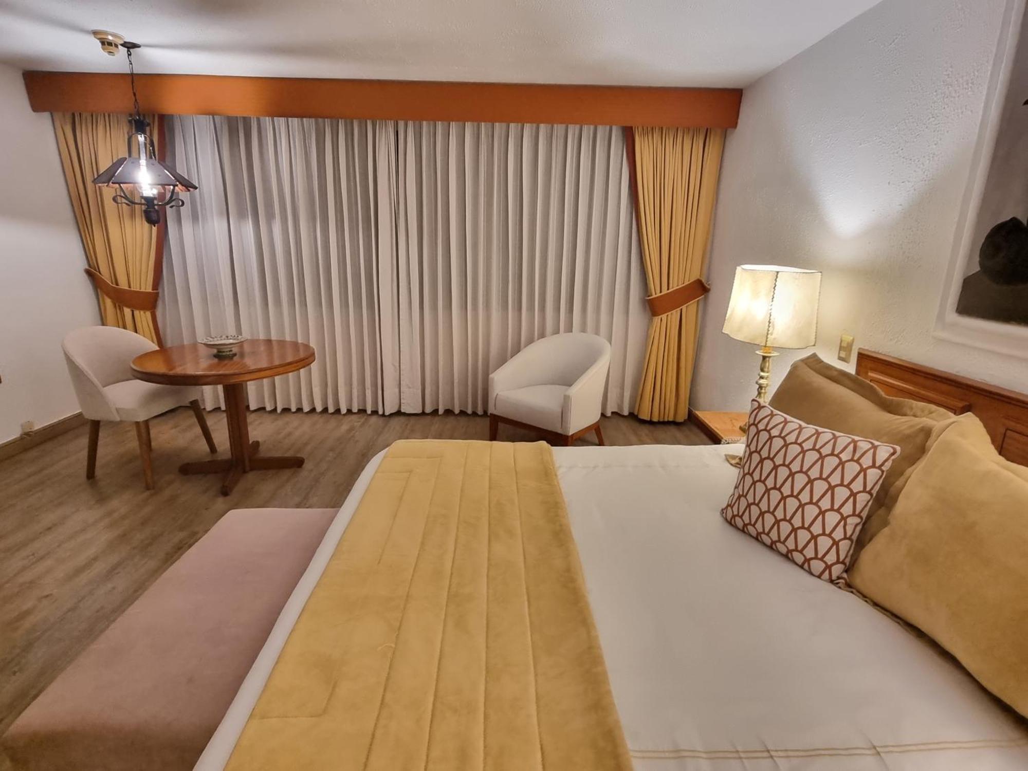 Antara Hotel & Suites - Miraflores Lima Eksteriør bilde