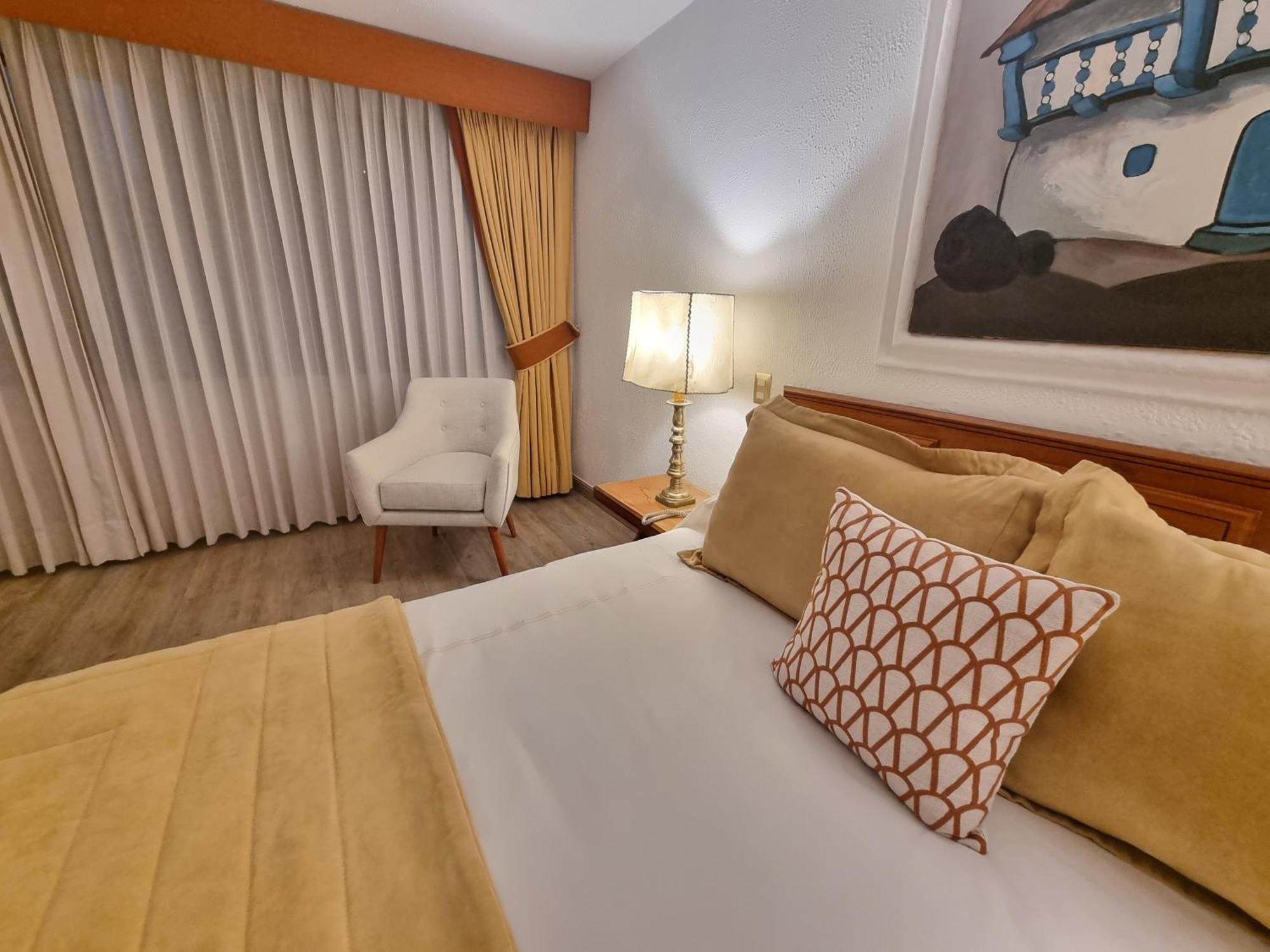 Antara Hotel & Suites - Miraflores Lima Eksteriør bilde