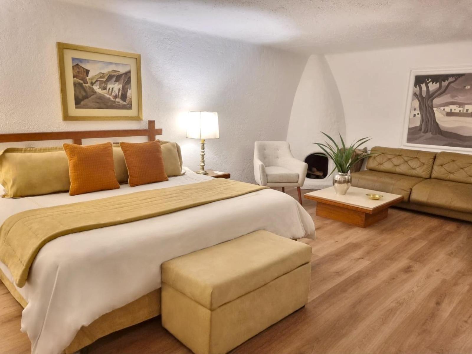 Antara Hotel & Suites - Miraflores Lima Eksteriør bilde