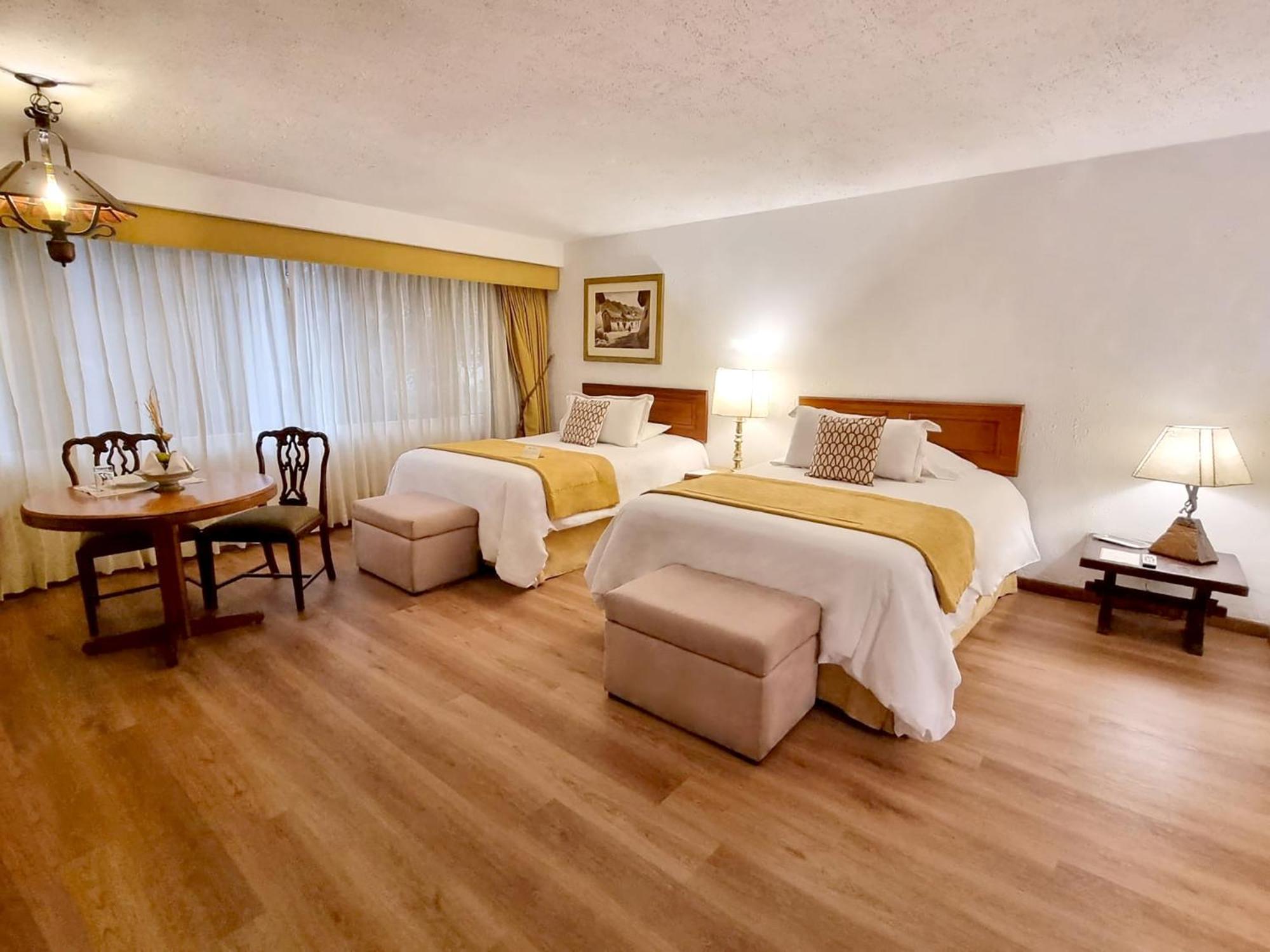 Antara Hotel & Suites - Miraflores Lima Eksteriør bilde