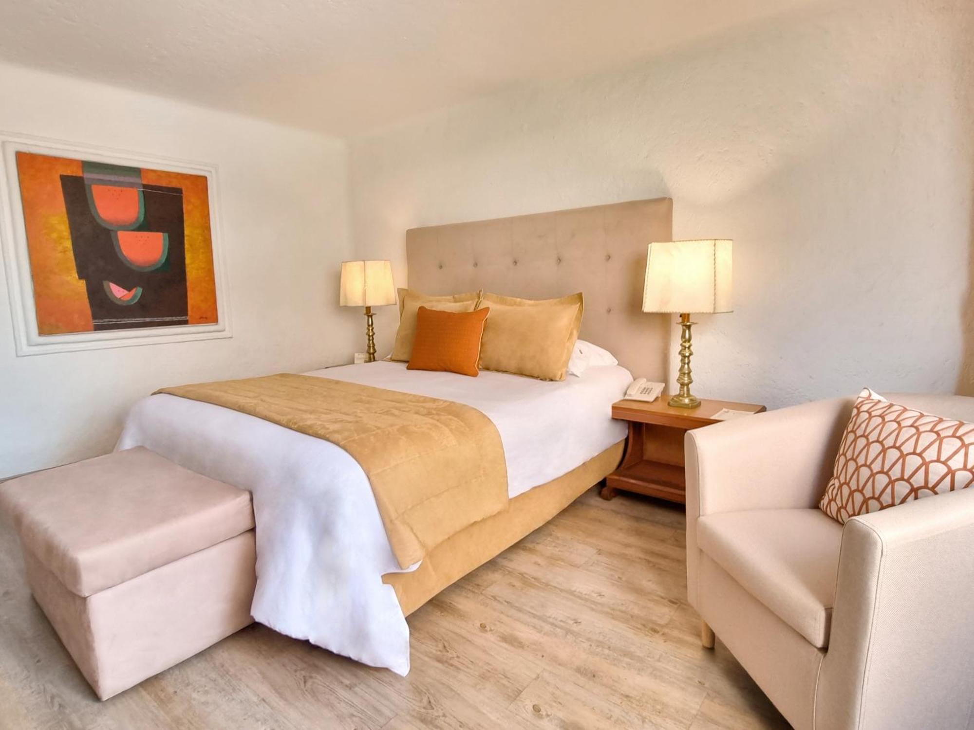 Antara Hotel & Suites - Miraflores Lima Eksteriør bilde