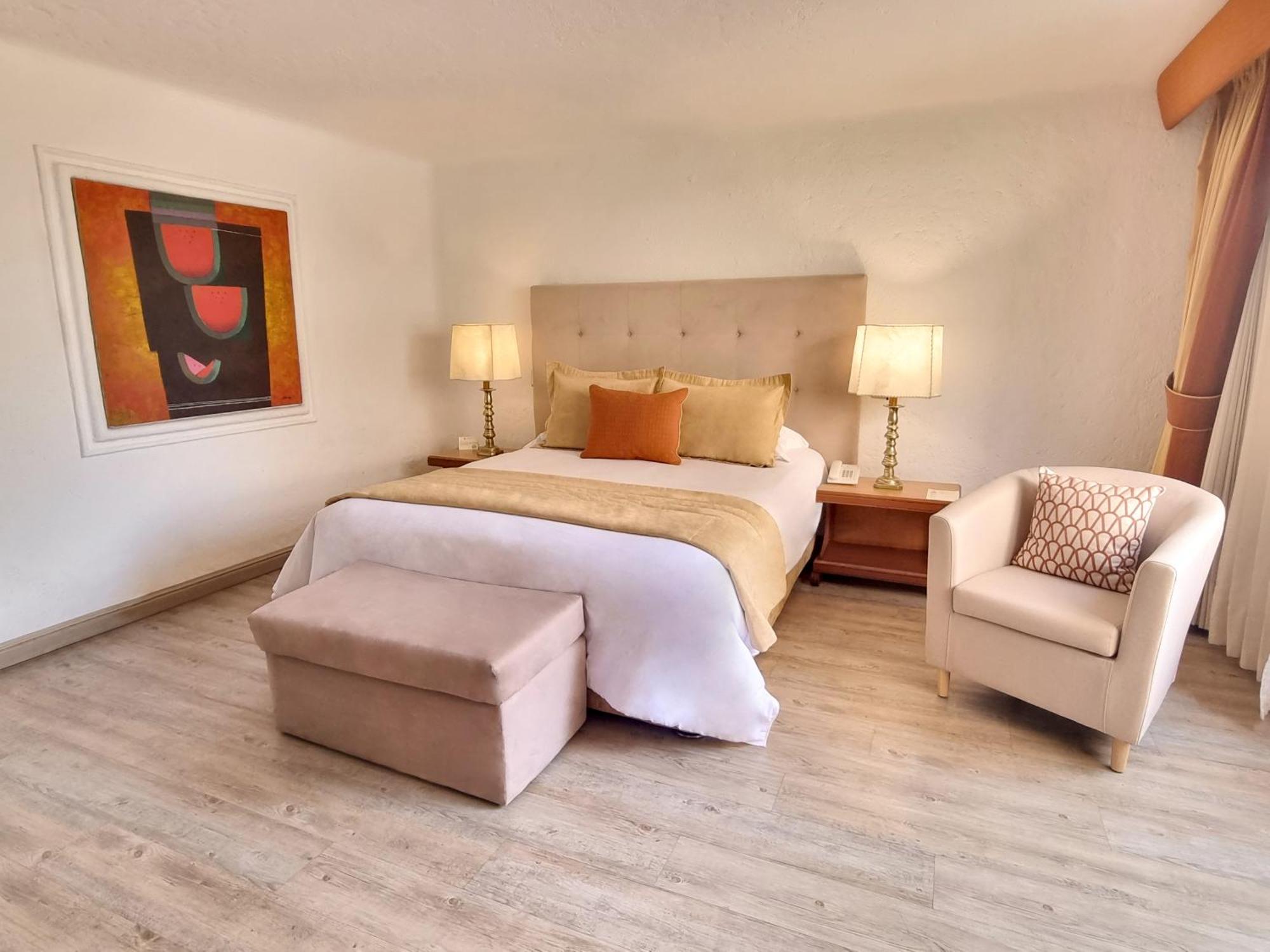 Antara Hotel & Suites - Miraflores Lima Eksteriør bilde