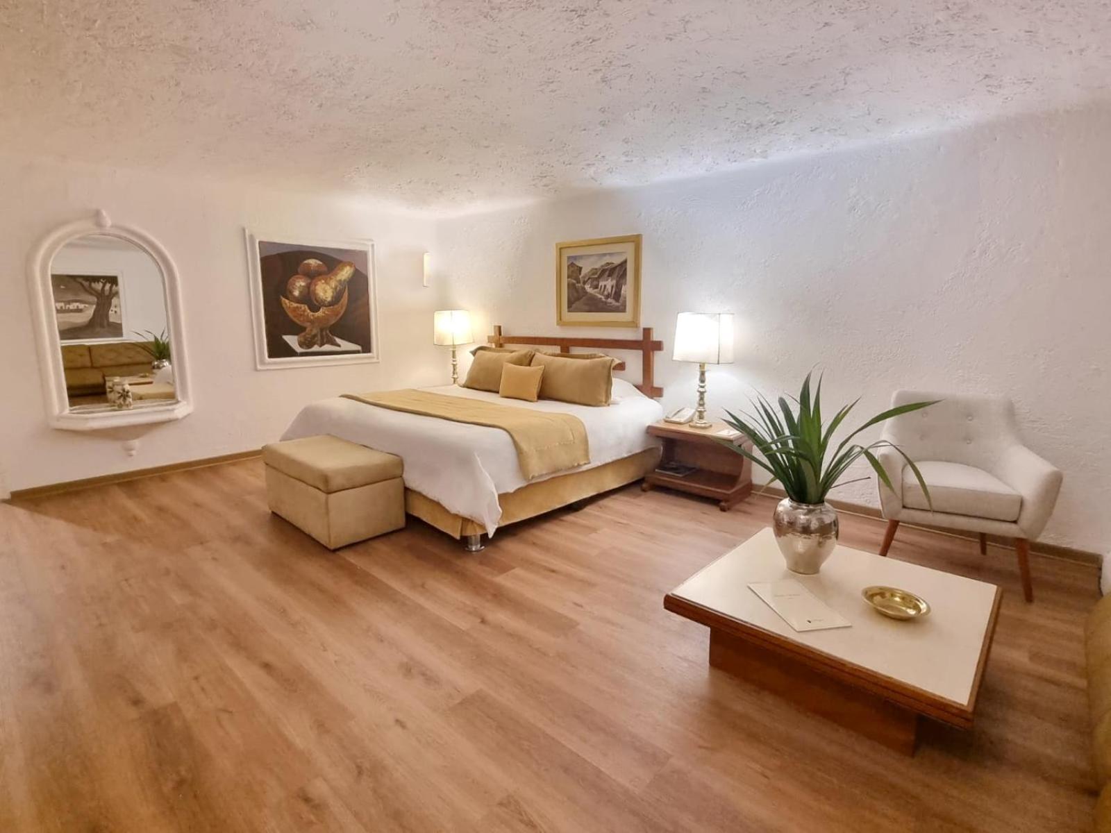 Antara Hotel & Suites - Miraflores Lima Eksteriør bilde