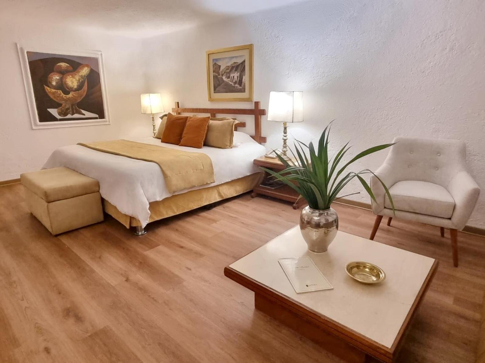 Antara Hotel & Suites - Miraflores Lima Eksteriør bilde