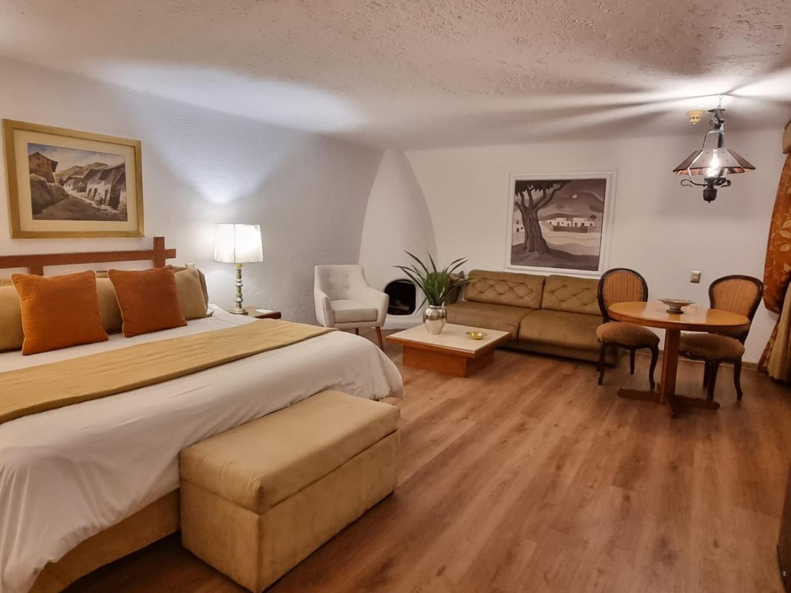 Antara Hotel & Suites - Miraflores Lima Eksteriør bilde