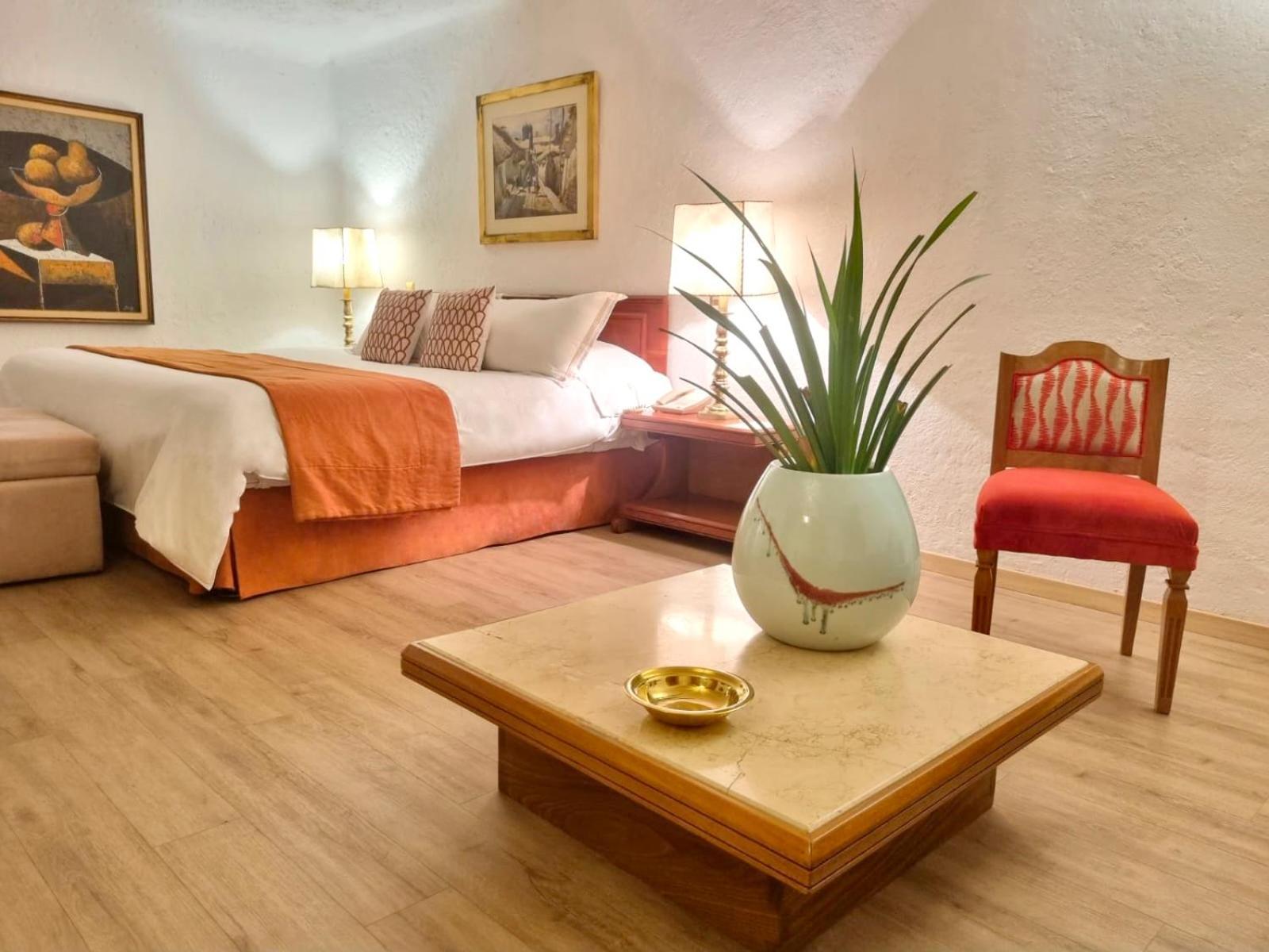 Antara Hotel & Suites - Miraflores Lima Eksteriør bilde