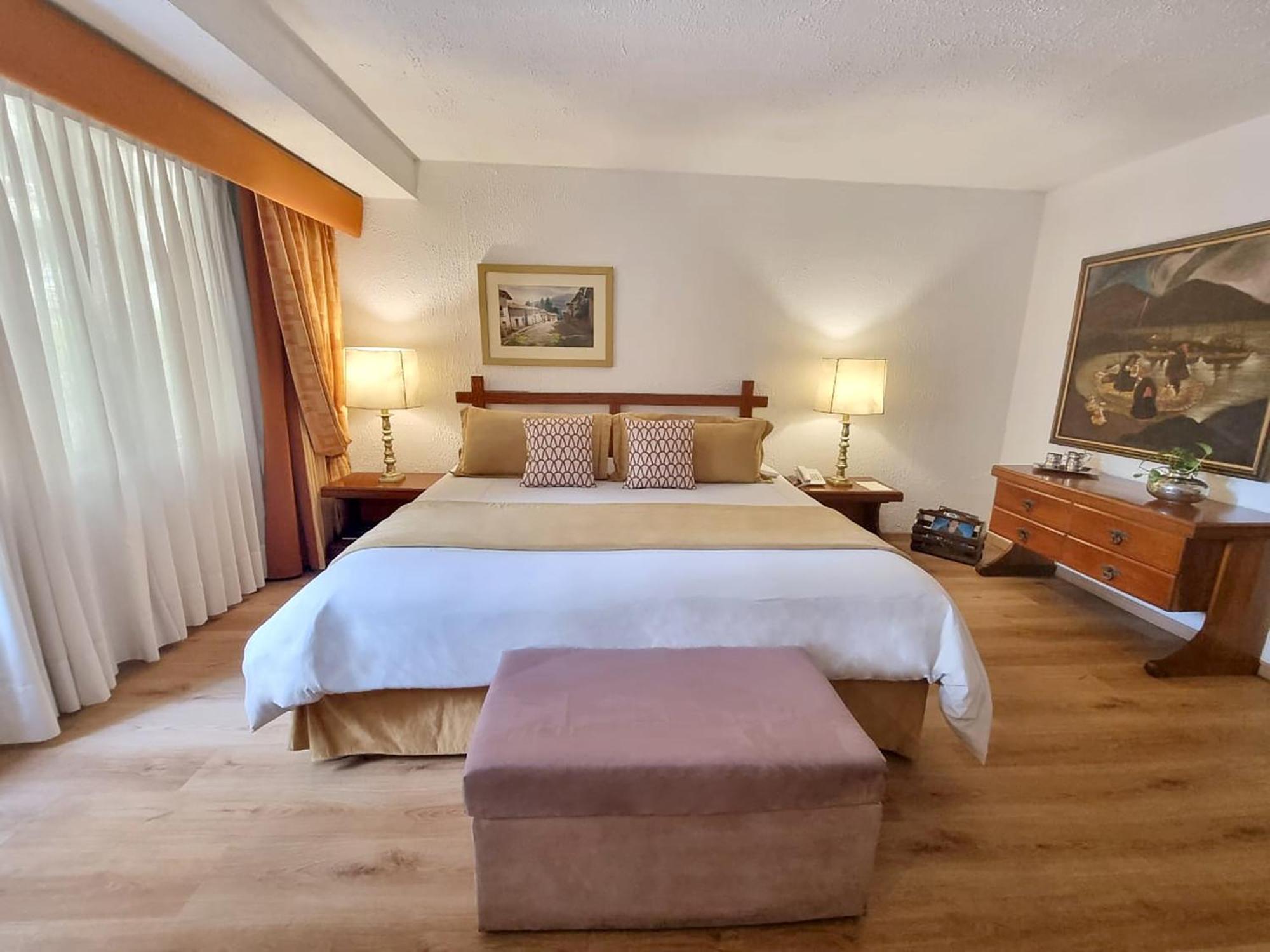 Antara Hotel & Suites - Miraflores Lima Eksteriør bilde