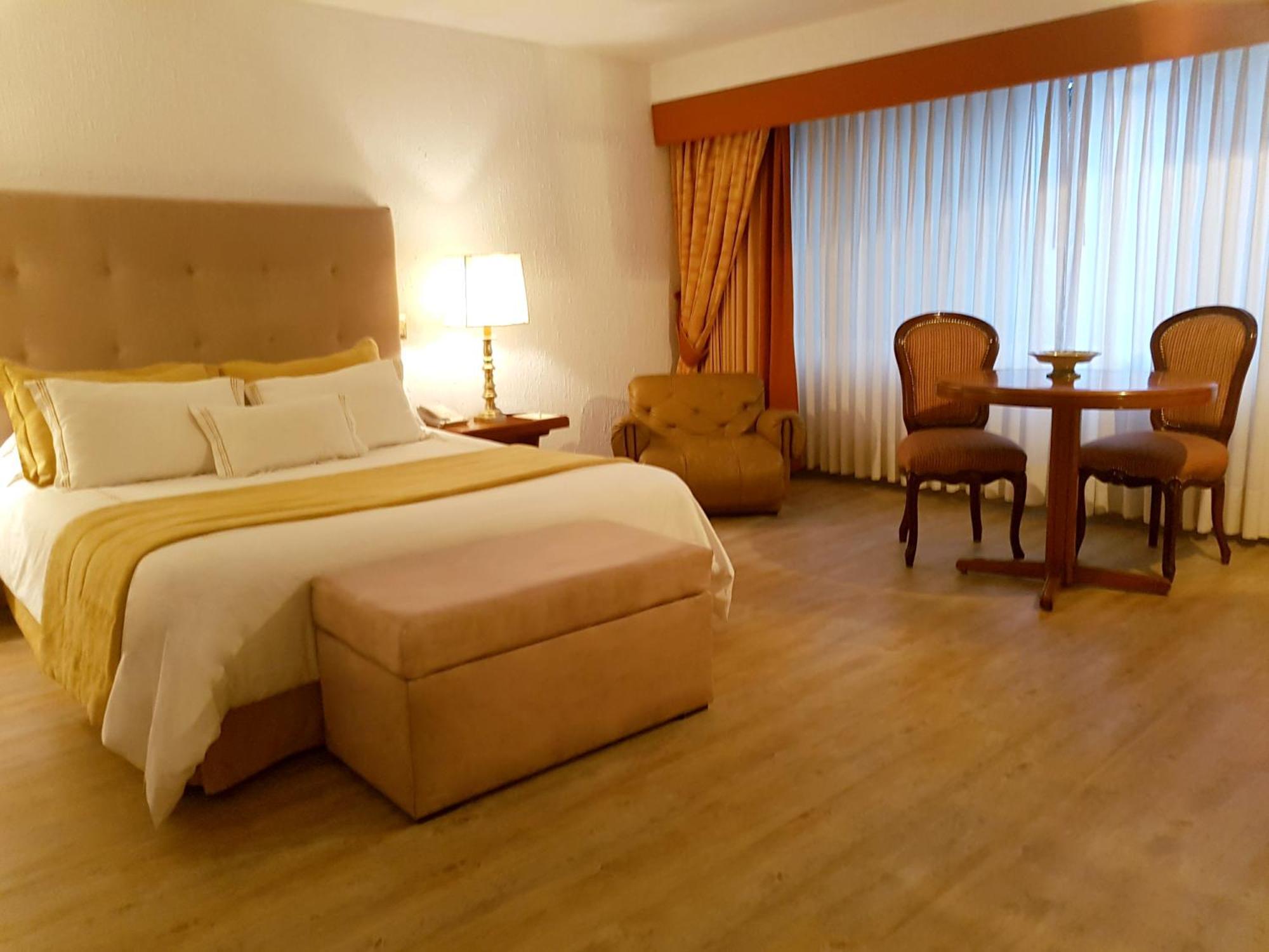 Antara Hotel & Suites - Miraflores Lima Eksteriør bilde