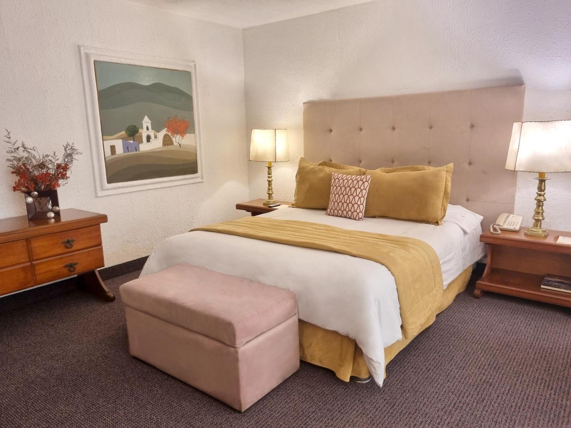 Antara Hotel & Suites - Miraflores Lima Eksteriør bilde