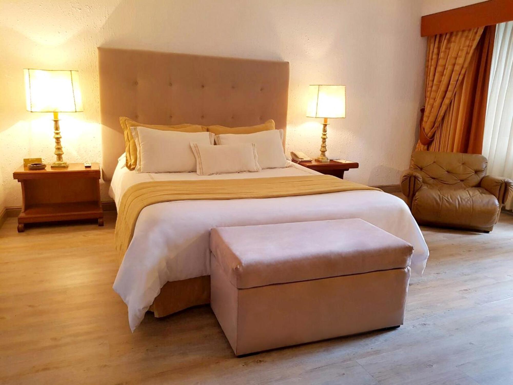 Antara Hotel & Suites - Miraflores Lima Eksteriør bilde