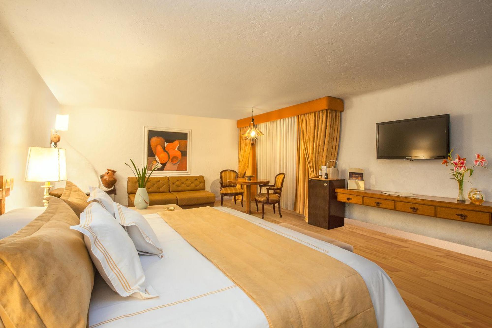 Antara Hotel & Suites - Miraflores Lima Eksteriør bilde