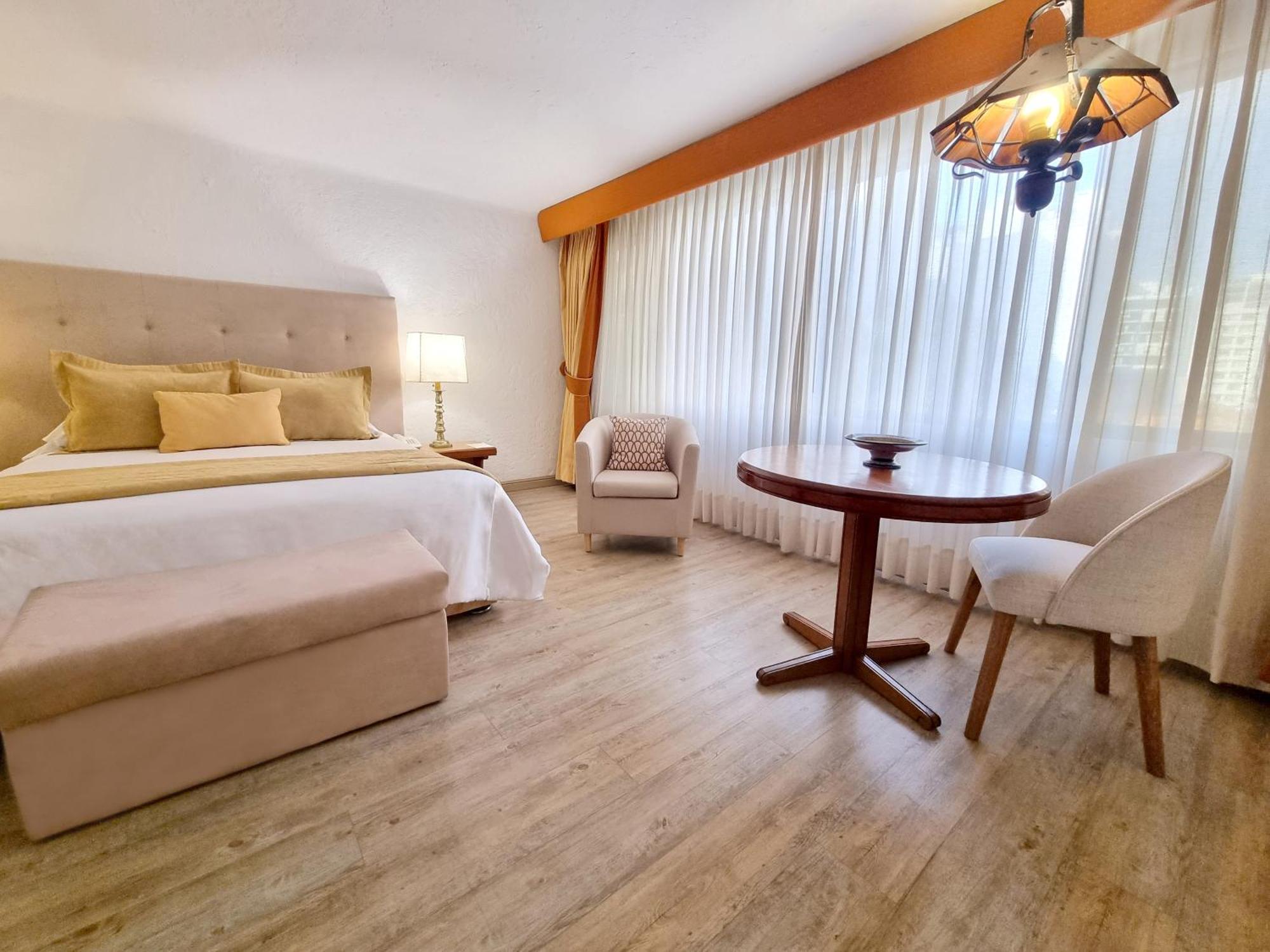 Antara Hotel & Suites - Miraflores Lima Eksteriør bilde