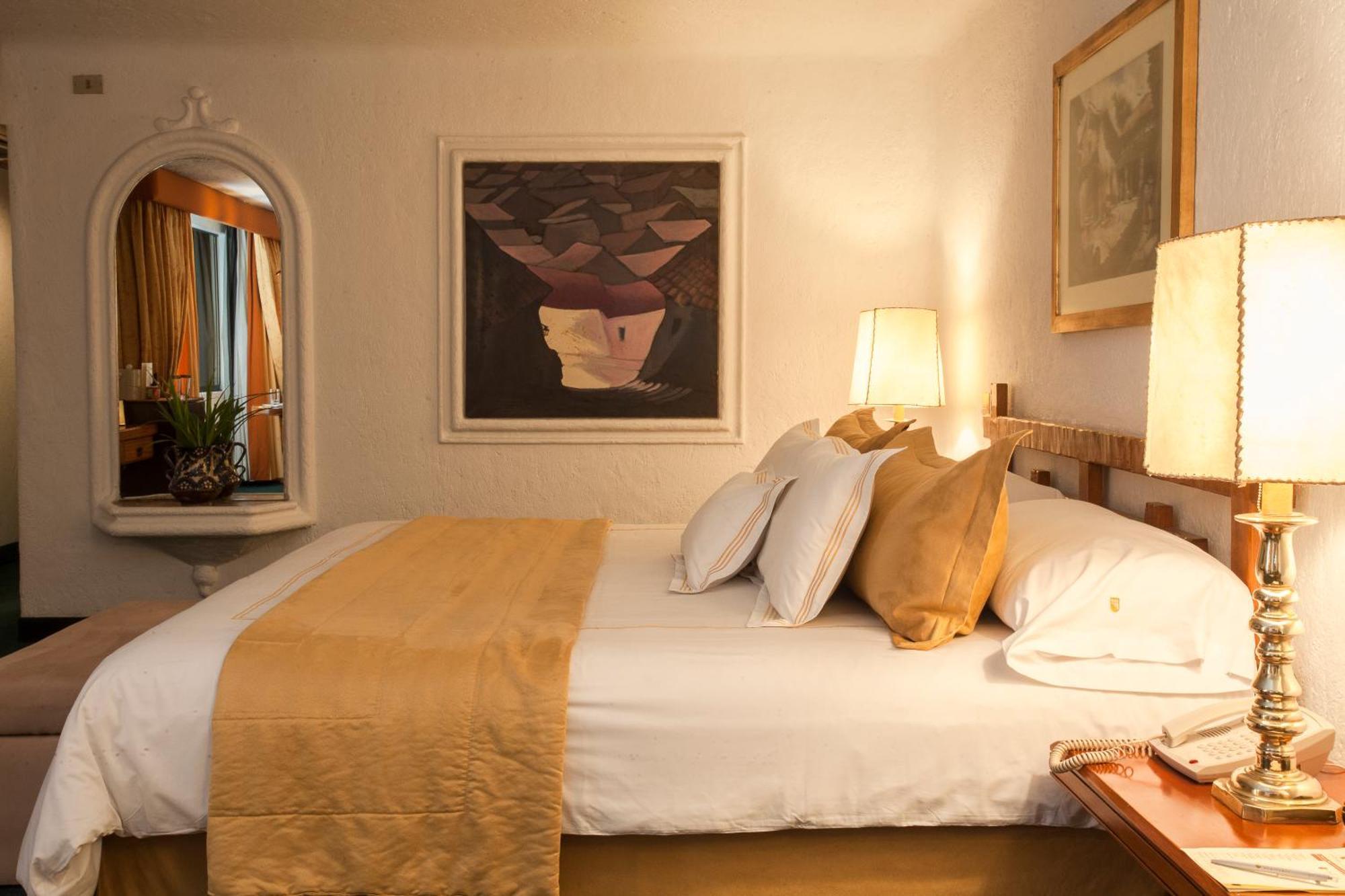Antara Hotel & Suites - Miraflores Lima Eksteriør bilde