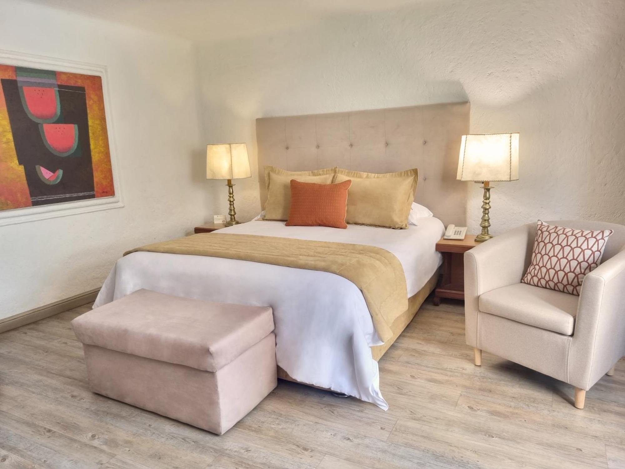 Antara Hotel & Suites - Miraflores Lima Eksteriør bilde